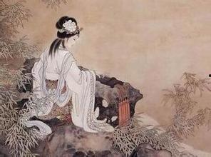 白头吟,千古绝唱的悲欢离合