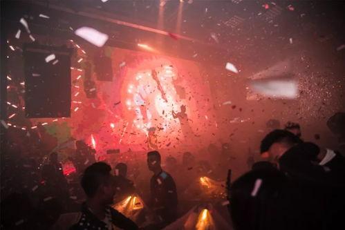 疯狂一整晚,揭秘疯狂派对背后的疯狂故事