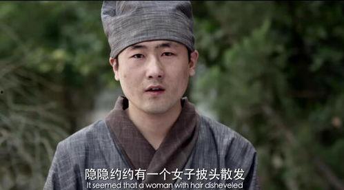 灵案神捕,探秘古代奇案，揭秘神秘侦探传奇