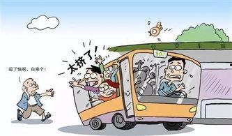 危险乘客,防范与应对策略全解析