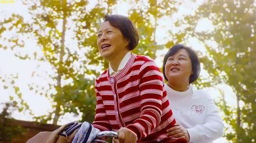 你好，李焕英,致敬李焕英