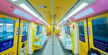 地下铁,都市脉搏下的交通传奇